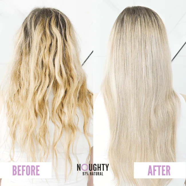 NOUGHTY PURPLE TONING PURPLE REIGN SHAMPOO-250 ML - Image 5