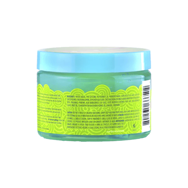 Curl Peace Nourishing & Defining Slime Styler 340g - Image 3