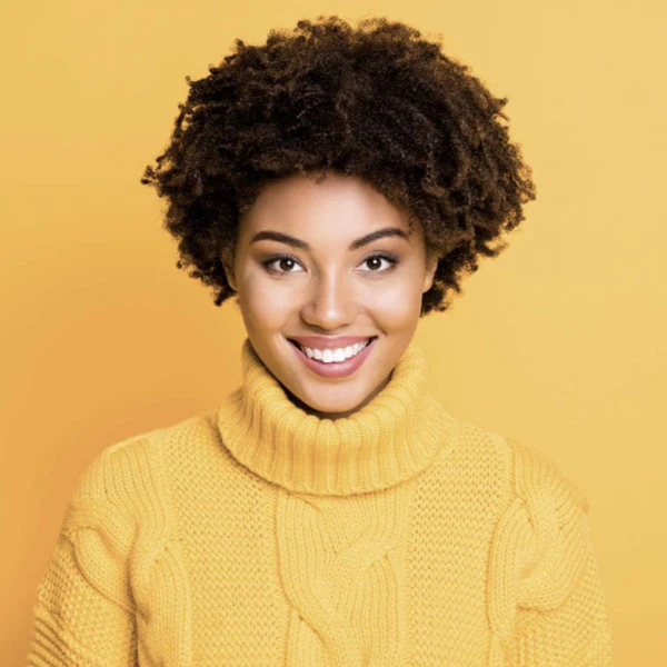 Novex AfroHair Hair Humidifier for Curly and Kinky Hair, 250ml - Image 3