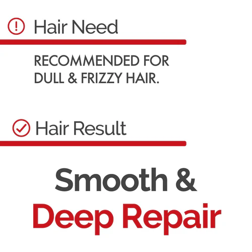 NOVEX Brazilian Keratin Hair Mask - Image 6