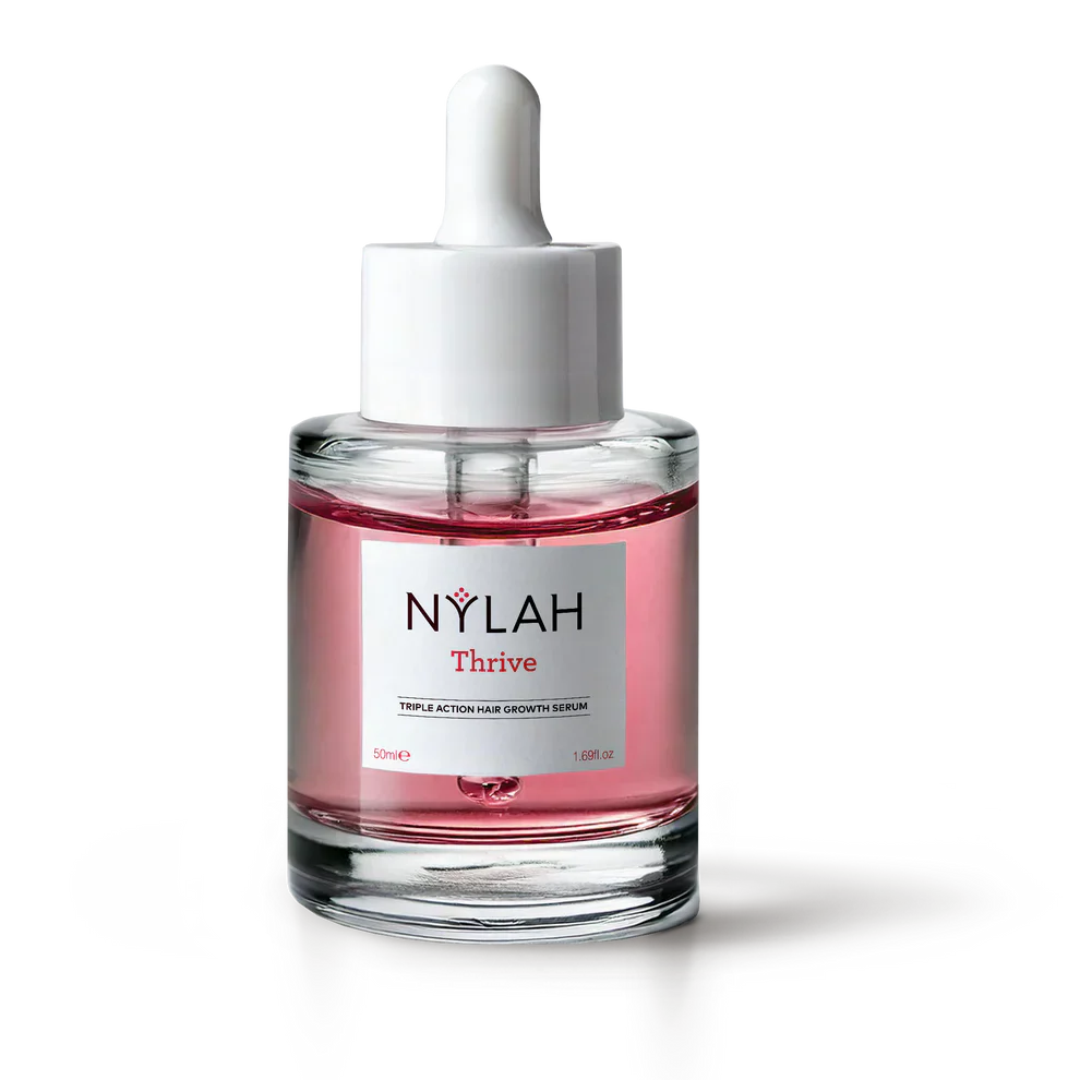 NYLAH Thrive Triple Action Hair Growth Serum 50ml