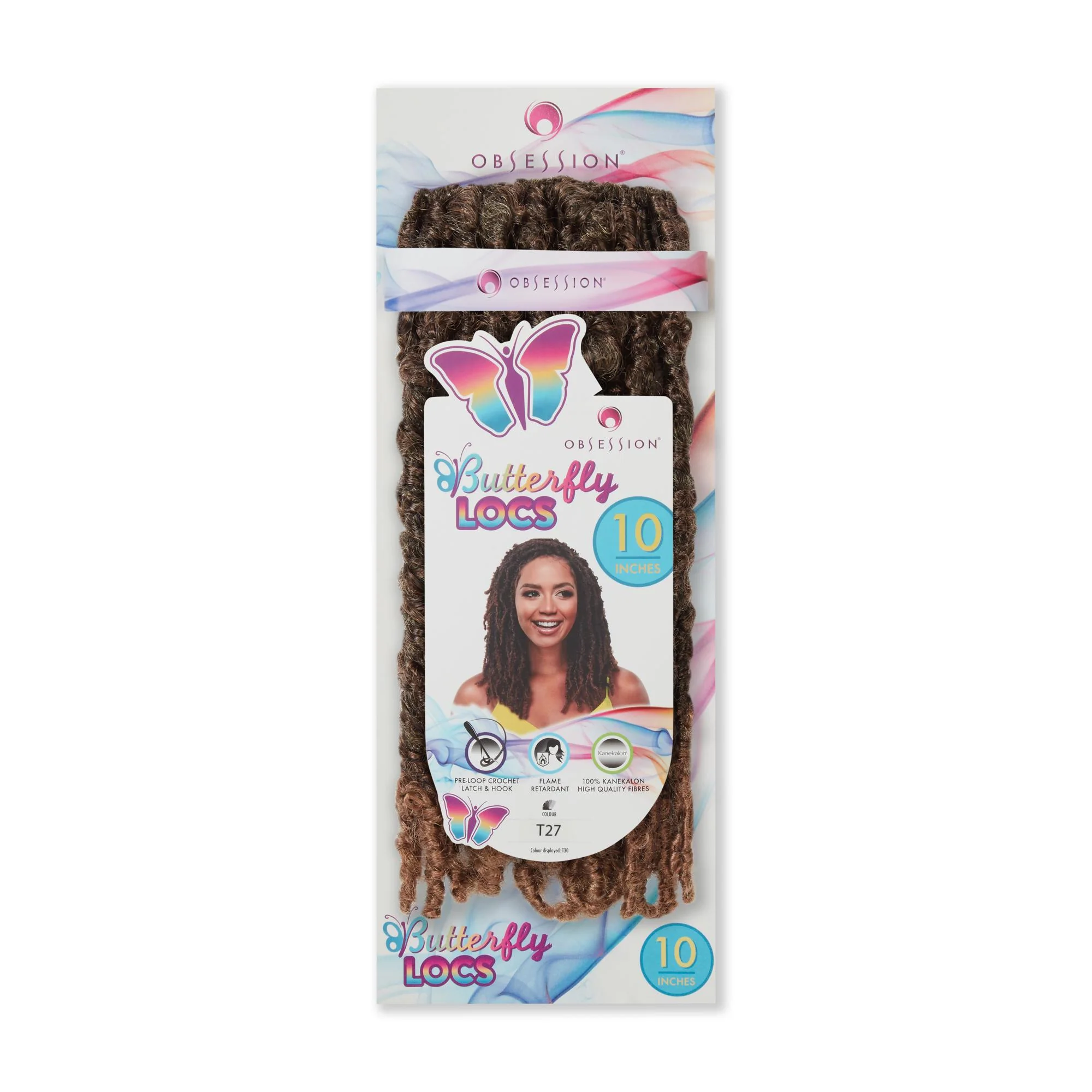 OBSESSION BULK 10" BUTTERFLY LOCS - Image 6