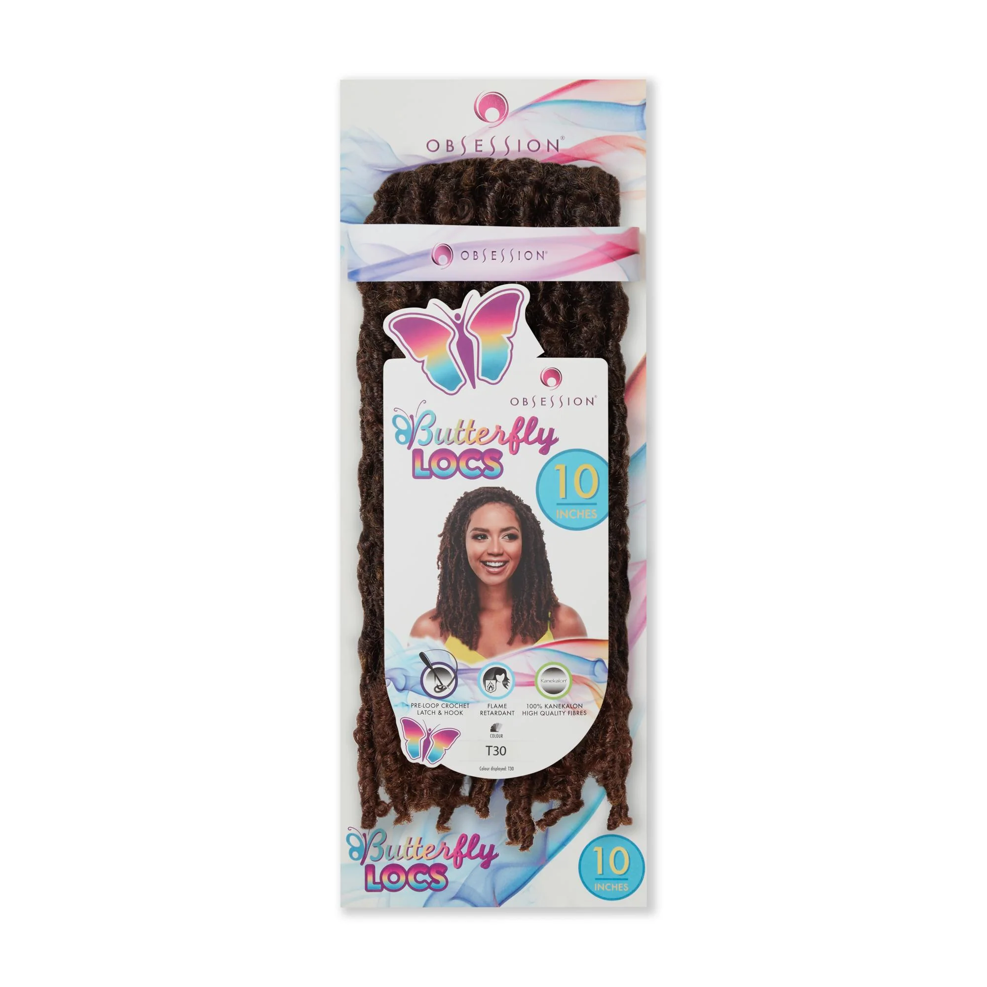 OBSESSION BULK 10" BUTTERFLY LOCS - Image 7