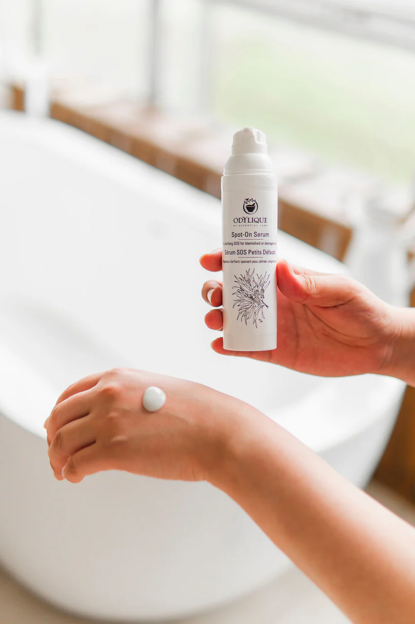 ODYLIQUE Spot-On Serum 75ml - Image 2