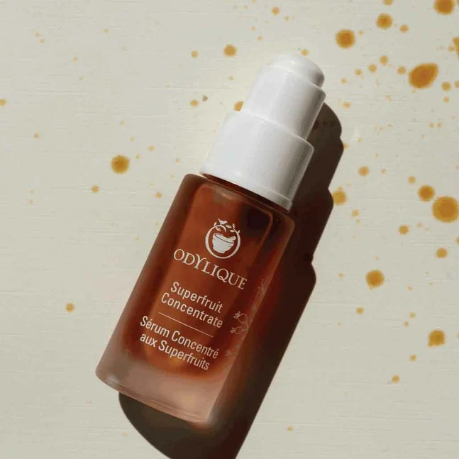 ODYLIQUE Superfruit Concentrate 30ML - Image 3