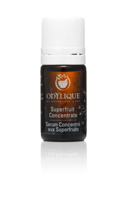 ODYLIQUE Superfruit Concentrate 30ML - Image 4