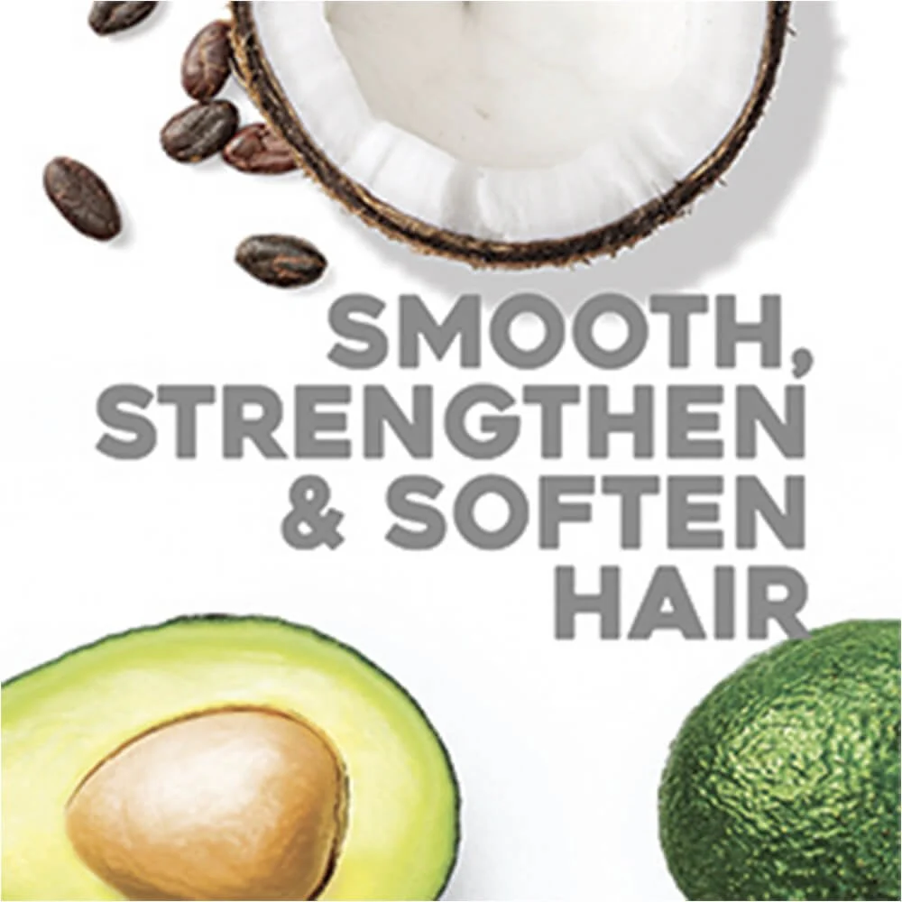 OGX Ever Straightening+ Brazilian Keratin Therapy Conditioner 385ml - Image 3