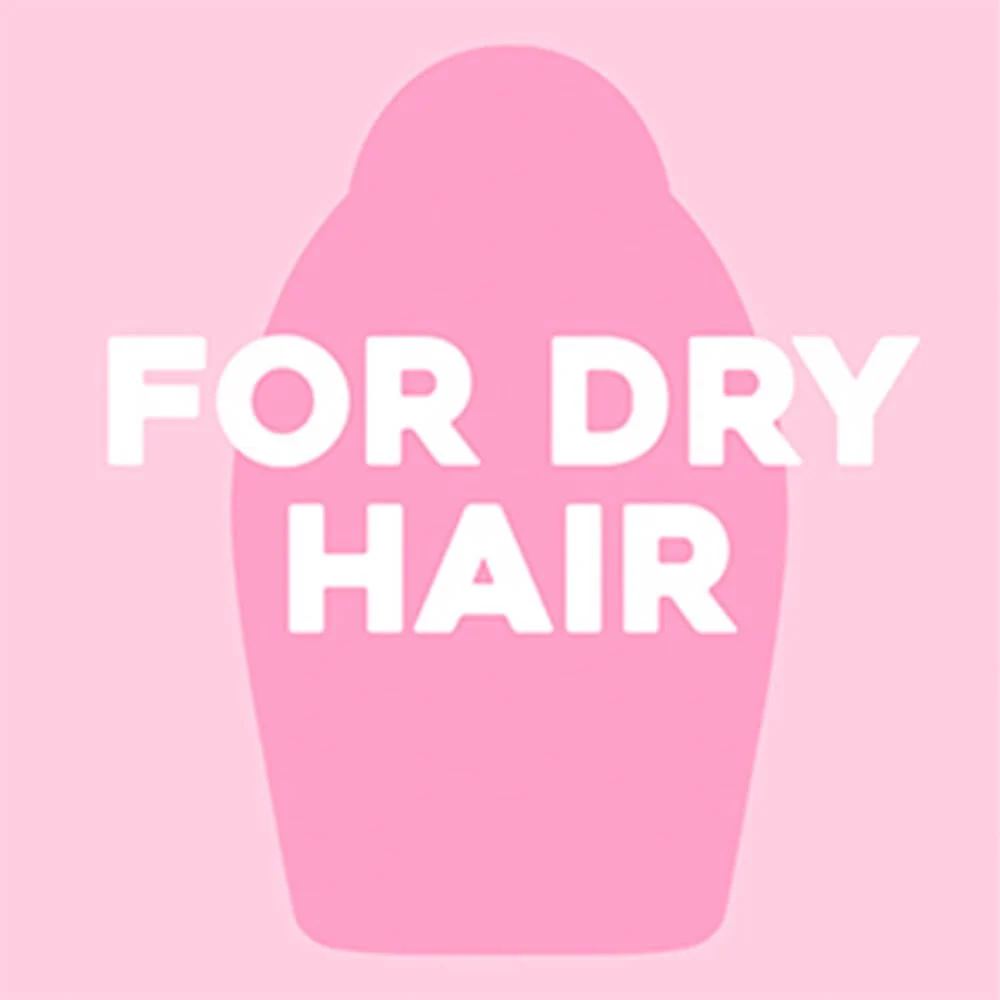 OGX Nourishing+ Coconut Milk Shampoo for Dry Hair 385ml - Image 4
