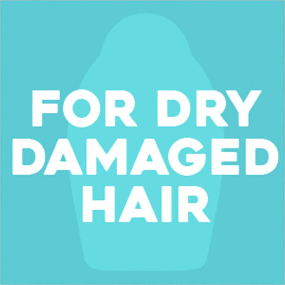 OGX Renewing+ Argan Oil of Morocco Damage Repair Shampoo 385ml - Image 4