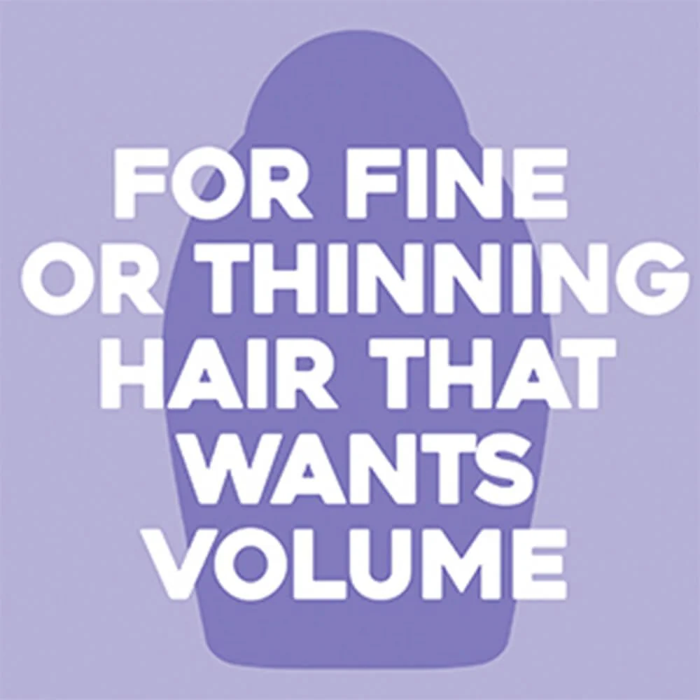 OGX Thick & Full+ Biotin & Collagen Volume Conditioner 385ml - Image 4