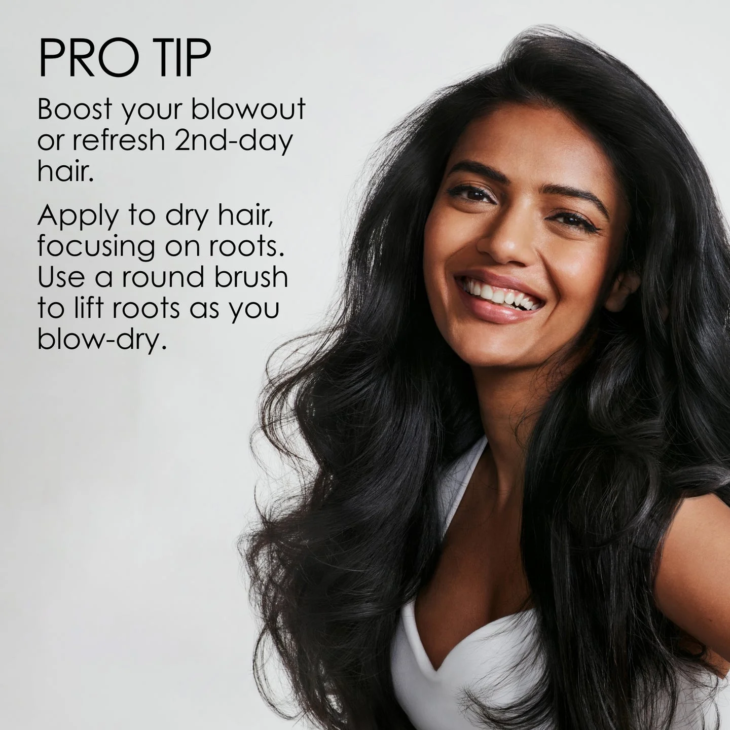 Olaplex Volumising Blow Dry Mist 150ml - Image 6