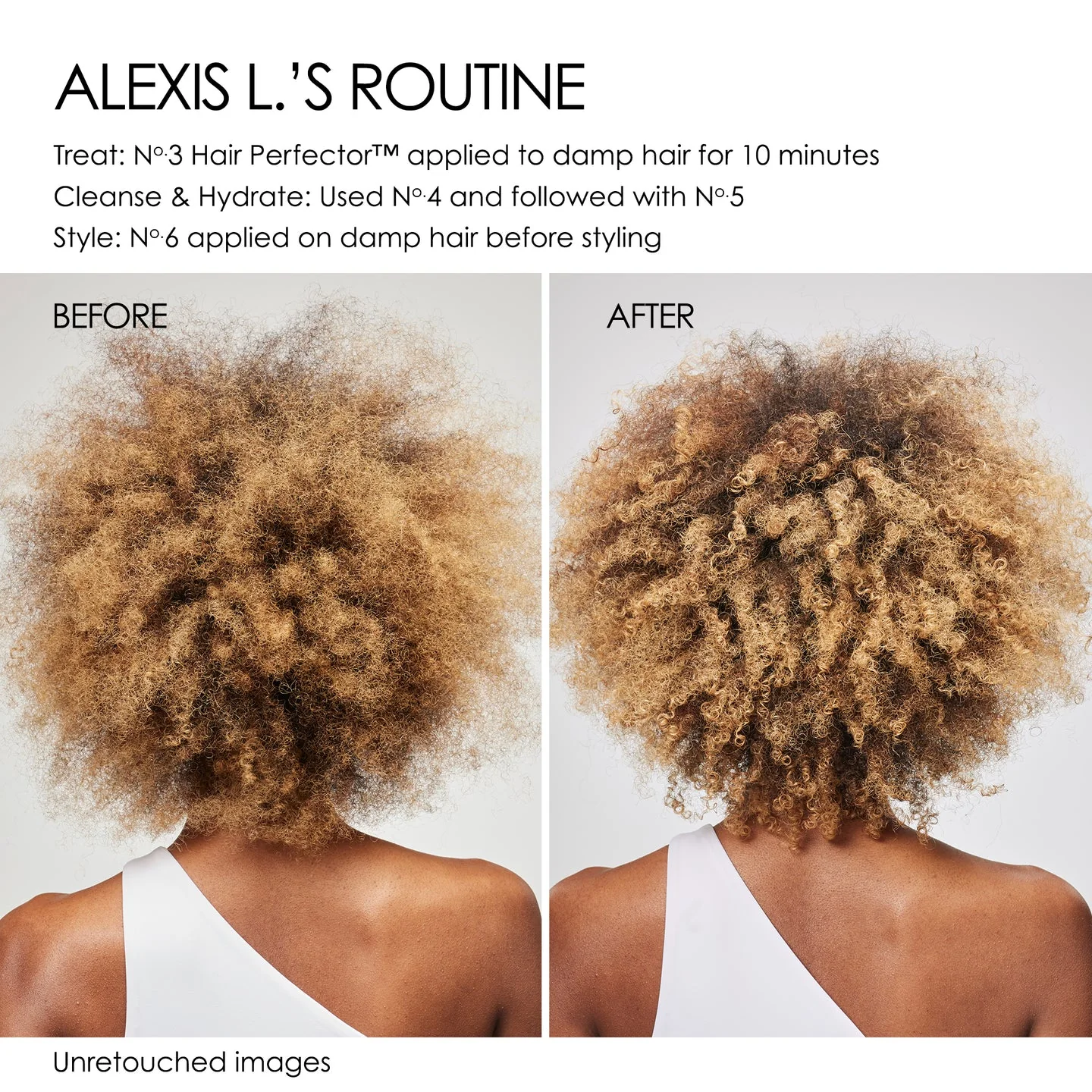 Olaplex No. 3 Hair Perfector Pre-Shampoo Strengthening and Reparative Hair Treatment 100ml - Image 5