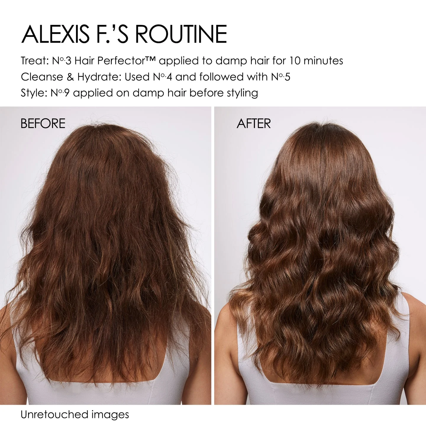 Olaplex No. 3 Hair Perfector Pre-Shampoo Strengthening and Reparative Hair Treatment 100ml - Image 6