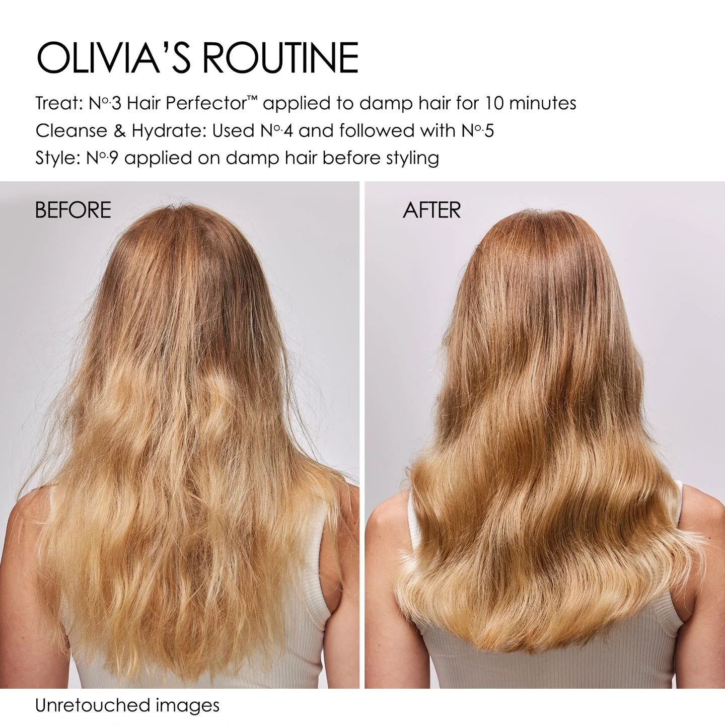 Olaplex No. 3 Hair Perfector Pre-Shampoo Strengthening and Reparative Hair Treatment 100ml - Image 7