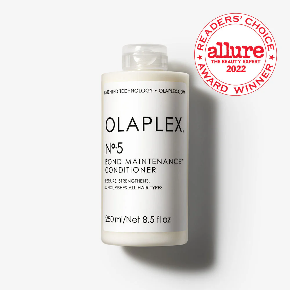 Olaplex No. 5 Bond Maintenance Strengthening and Reparative Hair Conditioner 250ml - Image 2