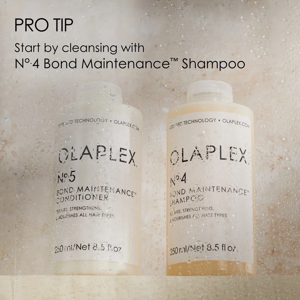 Olaplex No. 5 Bond Maintenance Strengthening and Reparative Hair Conditioner 250ml - Image 6