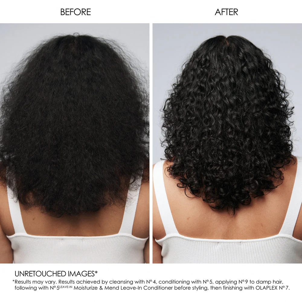 Olaplex No.5 Leave In Moisturize and Mend Leave In Conditioner 100ml - Image 9