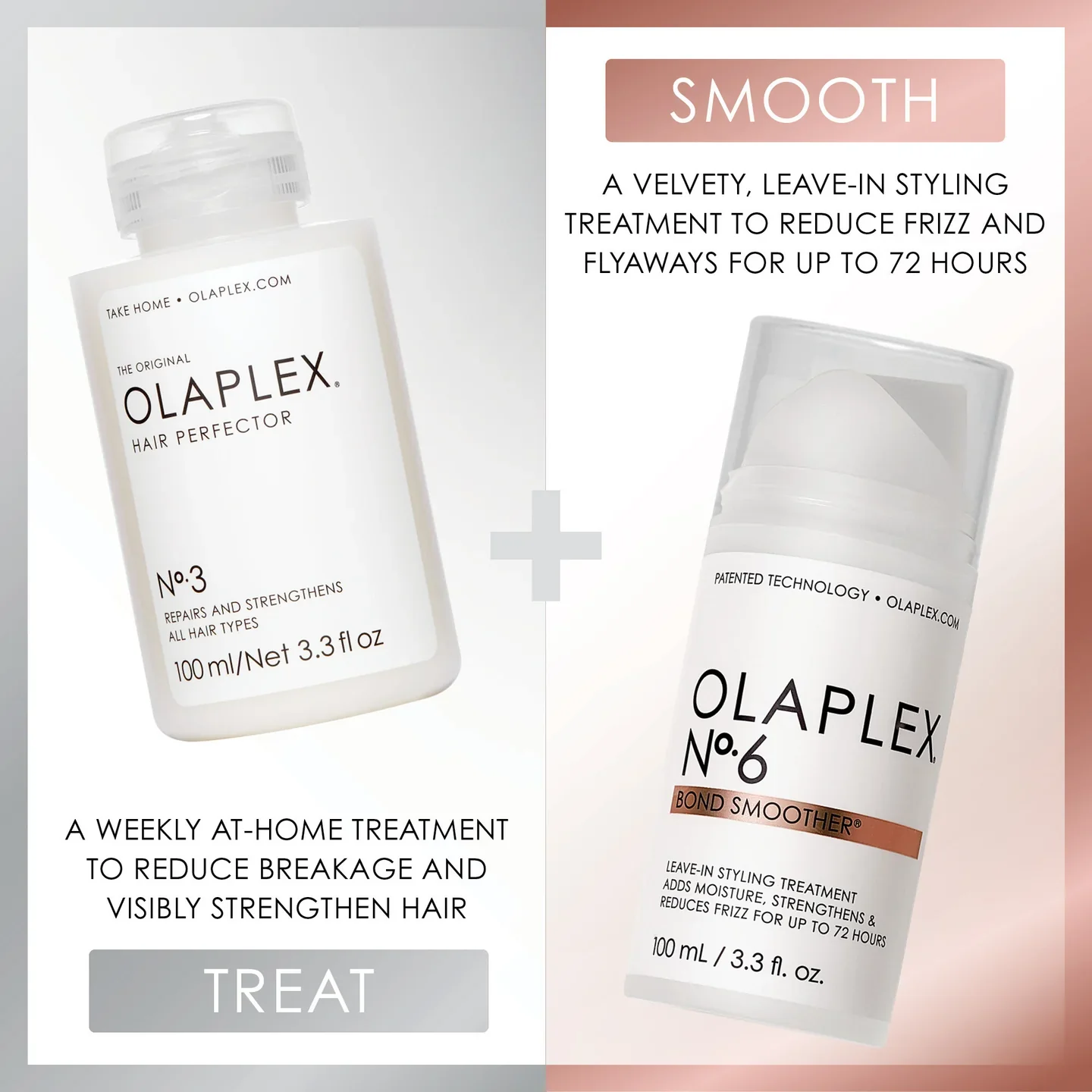 Olaplex No.6 Bond Smoother Leave In Treatment 100ml - Image 3