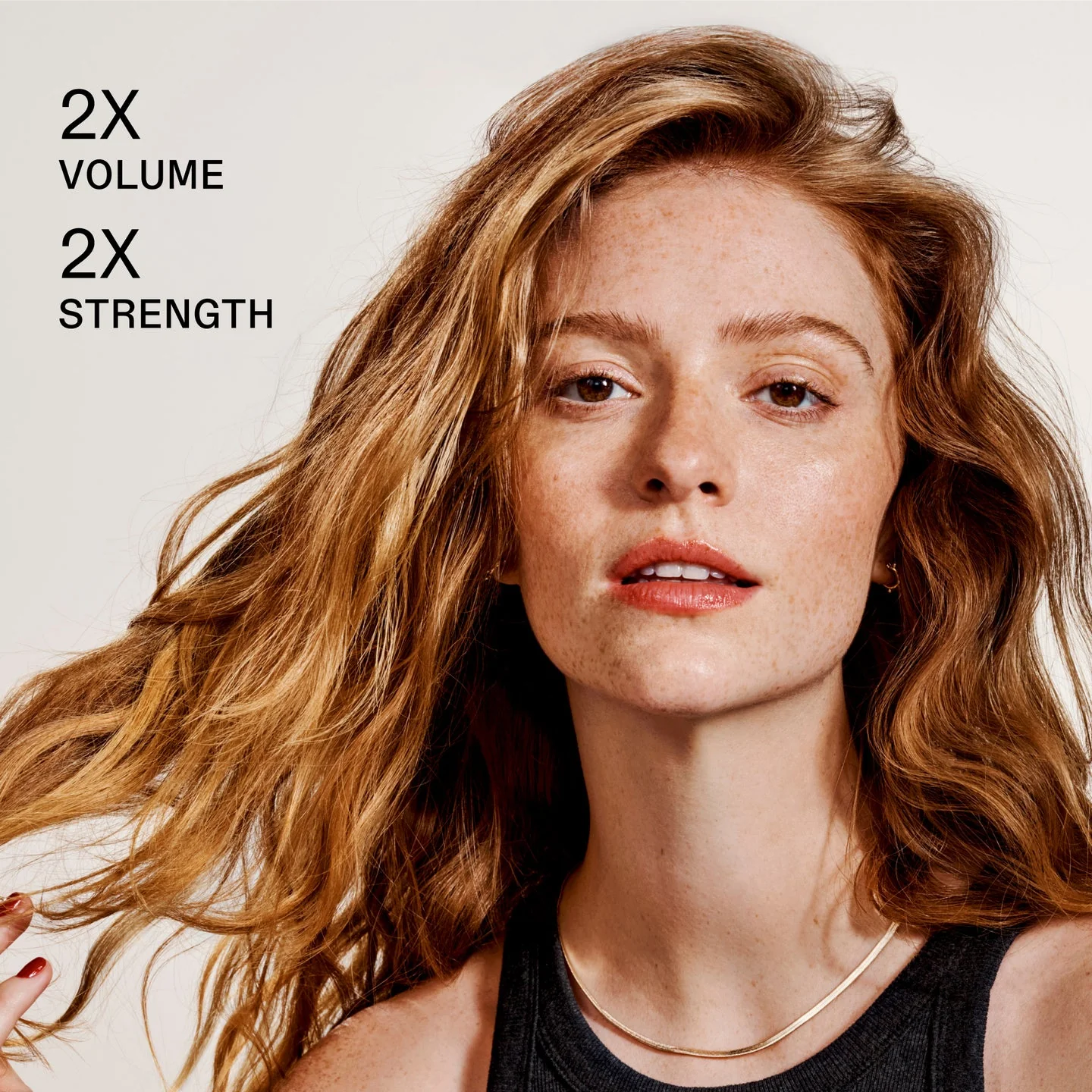 Olaplex No.4 Fine Bond Maintenance Shampoo 250ml - Image 4