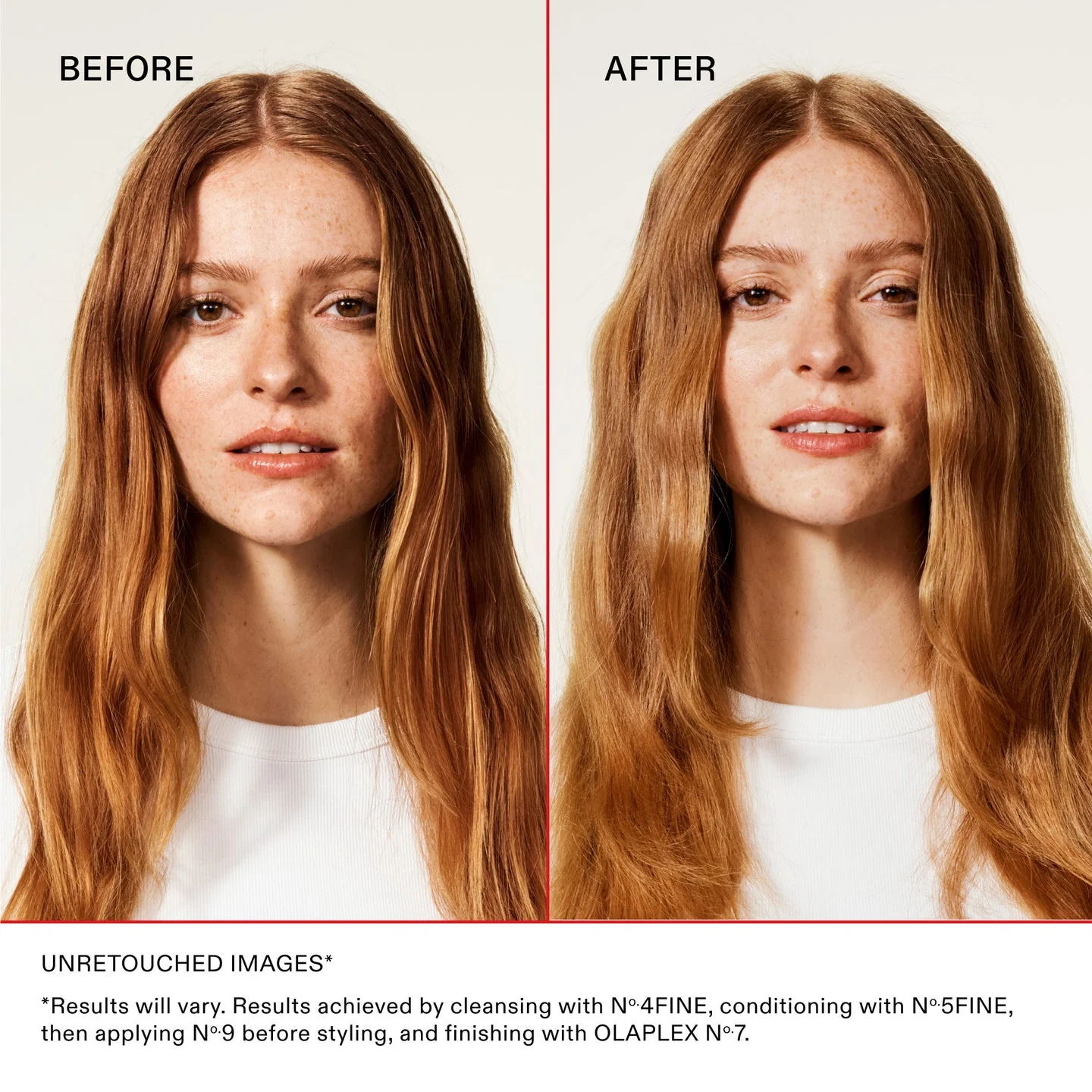 Olaplex No.4 Fine Bond Maintenance Shampoo 250ml - Image 6