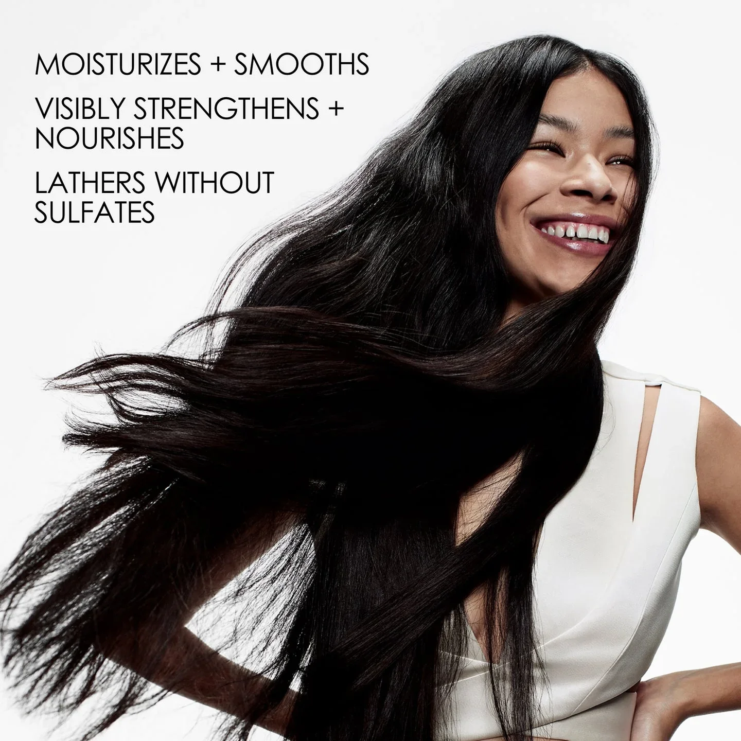 Olaplex No. 4 Bond Maintenance Strengthening and Reparative Hair Shampoo 1000ML - Image 4