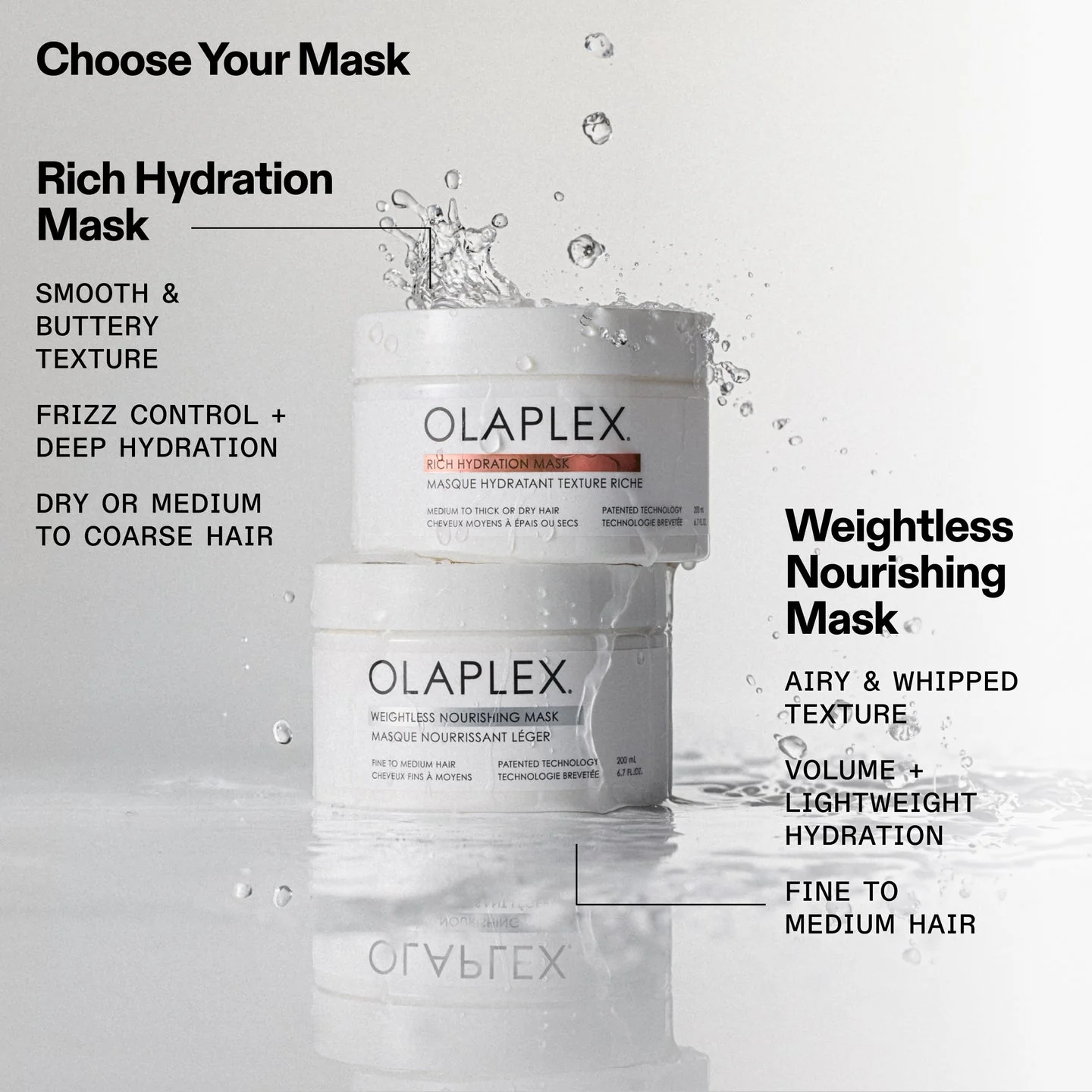 OLAPLEX RICH HYDRATION MASK 200 ML - Image 13