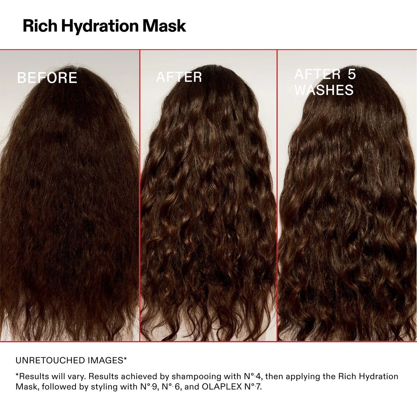 OLAPLEX RICH HYDRATION MASK 200 ML - Image 7