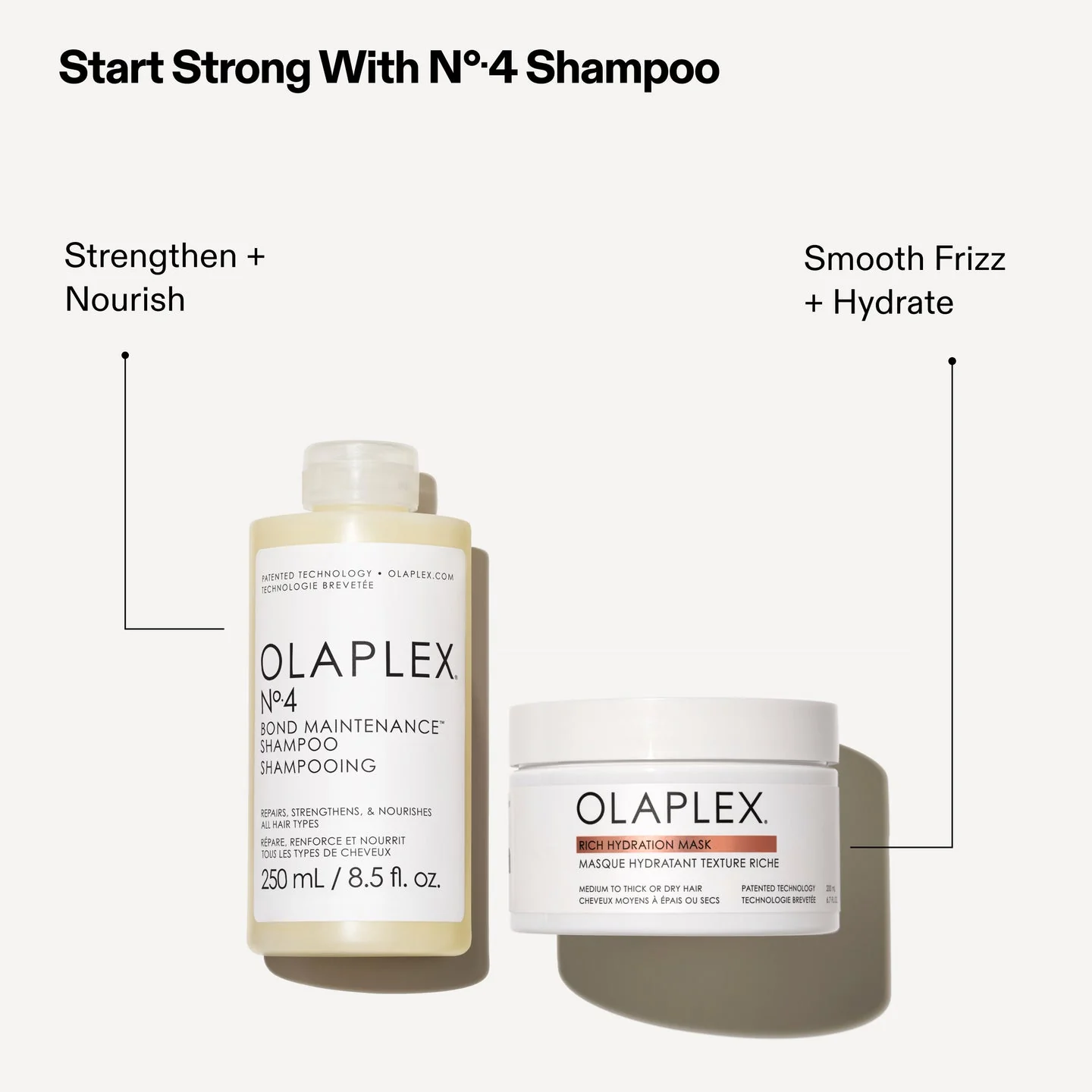 OLAPLEX RICH HYDRATION MASK 200 ML - Image 8