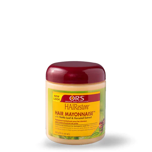 ORS HAIRestore Hair Mayonnaise 454ml - Image 3