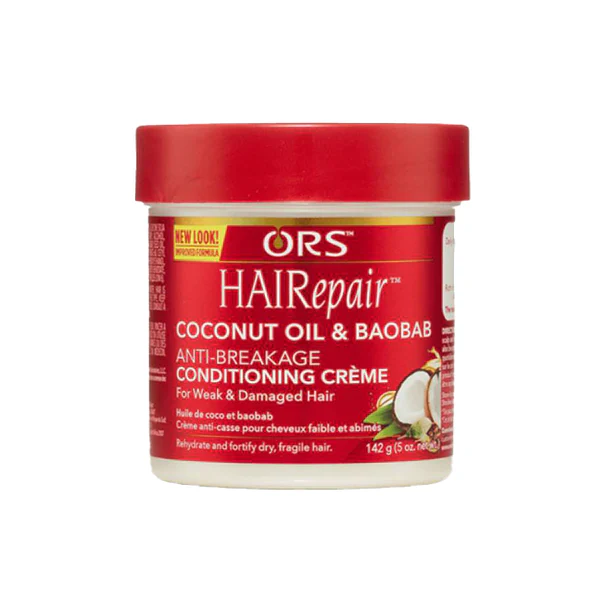 ORS Hairepair Anti-Breakage Conditioning Crème 142g