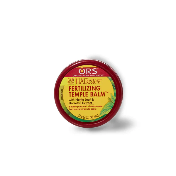 ORS Hairepair Fertilizing Temple Balm 59ml - Image 2