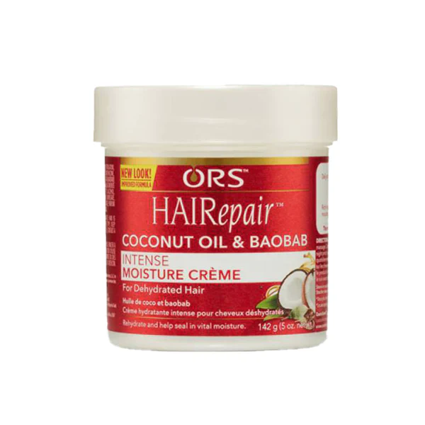 ORS Hairepair Intense Moisture Crème – 140g
