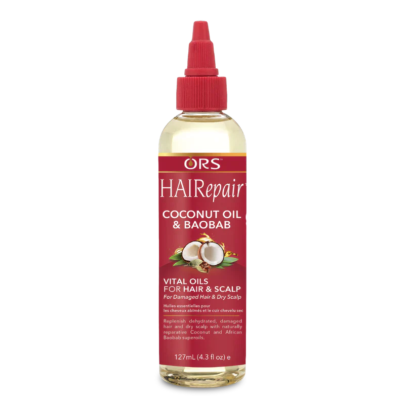 ORS Hairepair Vital Oils 127ml