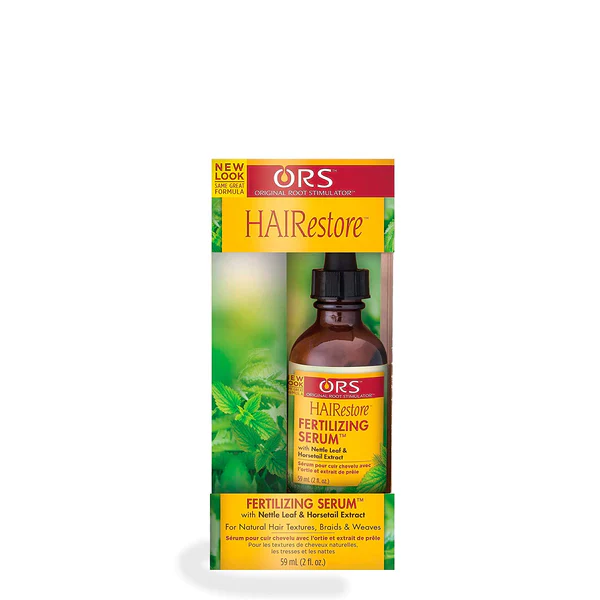 ORS Hairestore Fertilizing Serum 59ml