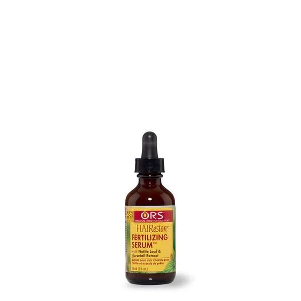 ORS Hairestore Fertilizing Serum 59ml - Image 2