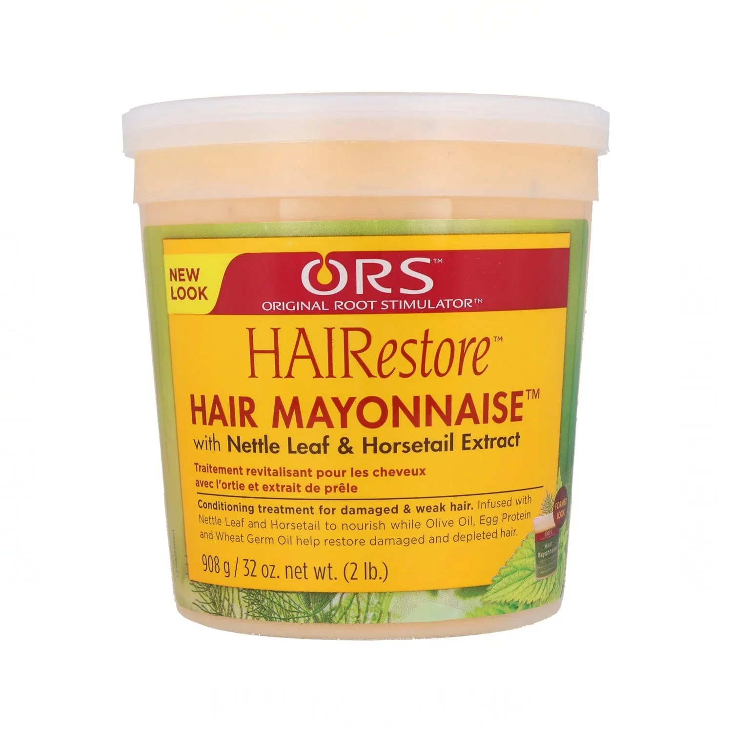 ORS HAIRestore Hair Mayonnaise 908g