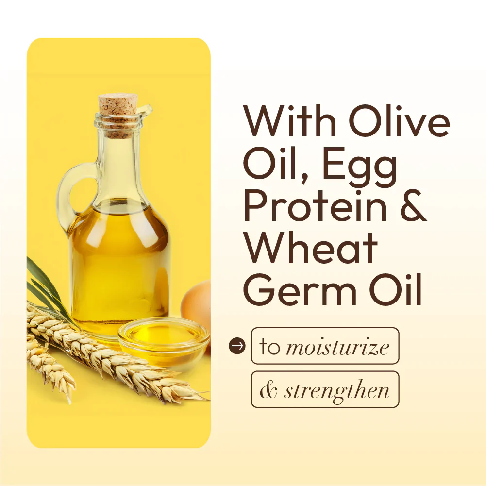 ORS HAIRestore Hair Mayonnaise 908g - Image 4