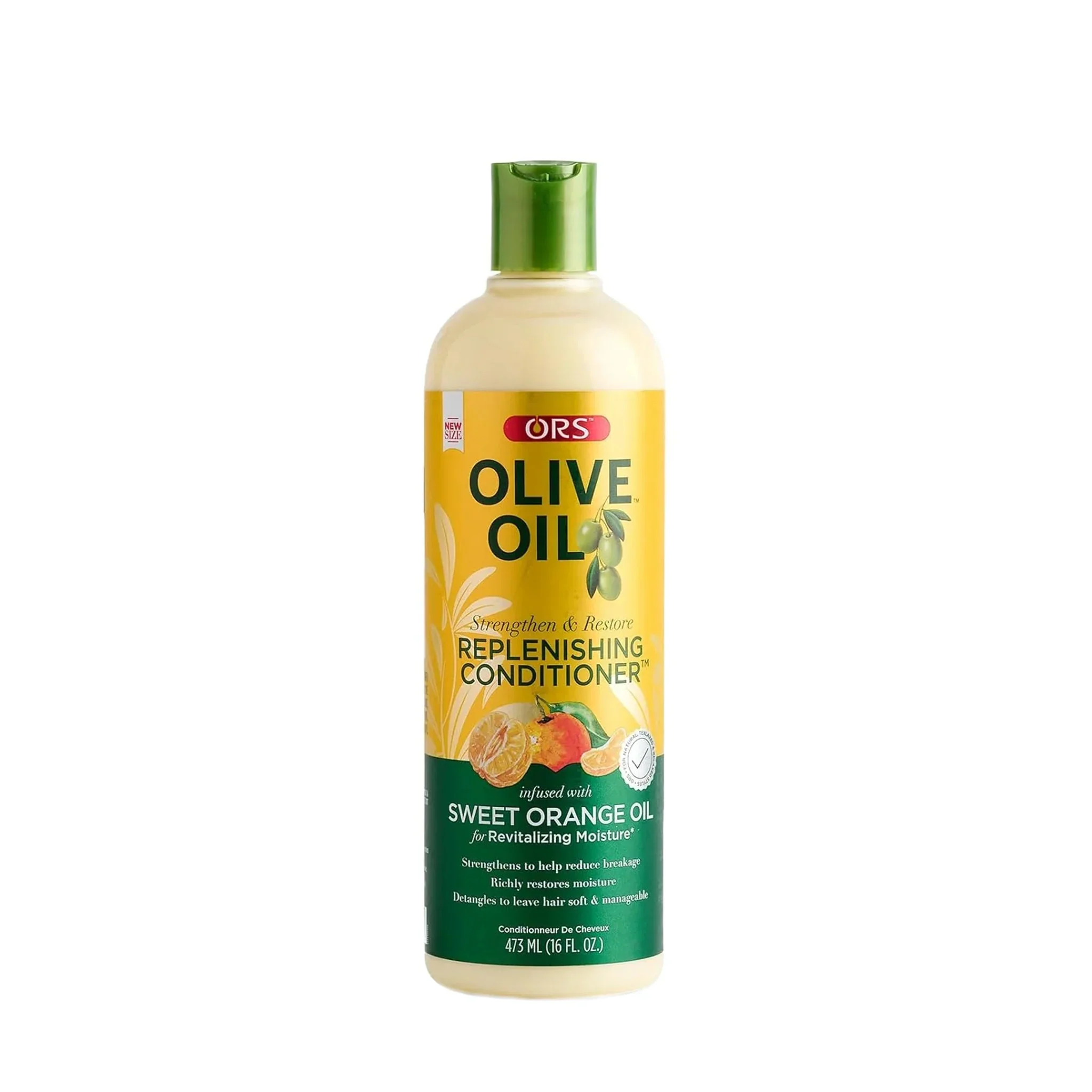 ORS Olive Oil Strengthen and Restore Replenishing Conditioner 473ml
