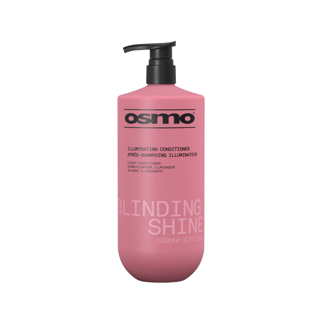 Osmo Blinding Shine illuminatting Conditioner - Image 9