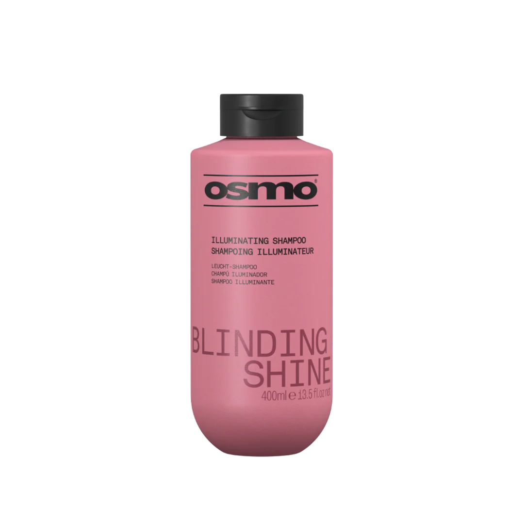 Osmo Blinding Shine illuminatting Shampoo - Image 3