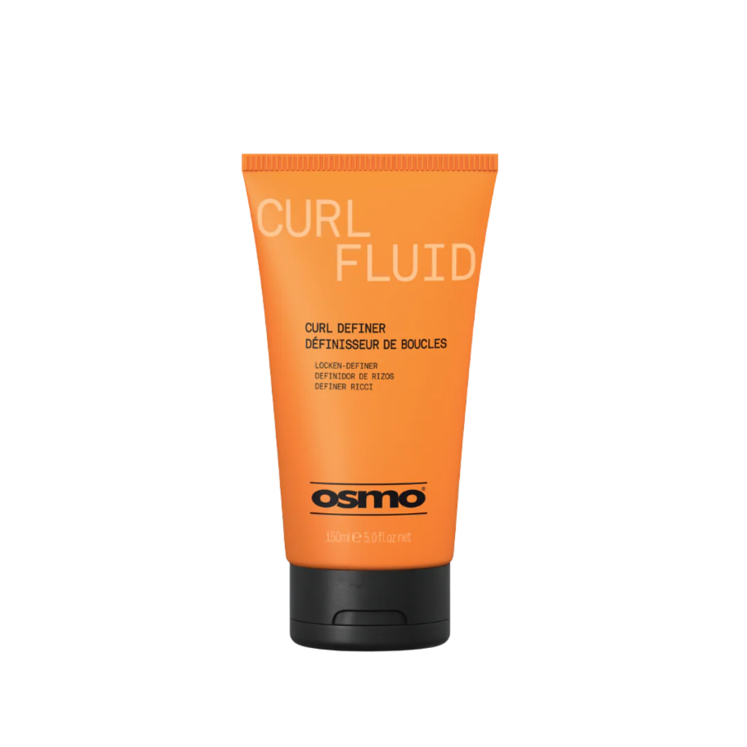 Osmo Curl Fluid 150ml/5oz