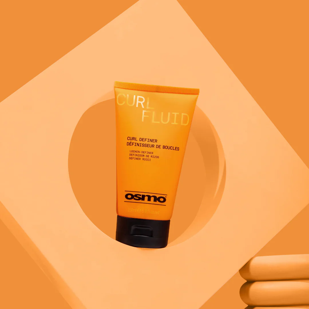 Osmo Curl Fluid 150ml/5oz - Image 2