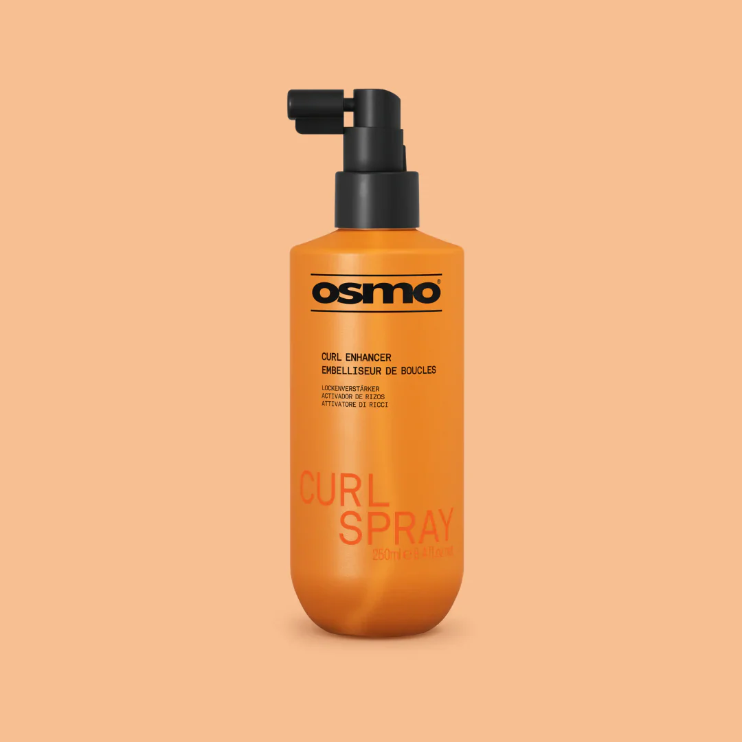 Osmo Curl Spray 250ml/8.4oz - Image 3