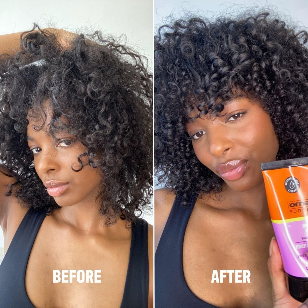 Osmo Essence Hydration Conditioner. Pataua Oil & Mango Butter. 250ml. - Image 10