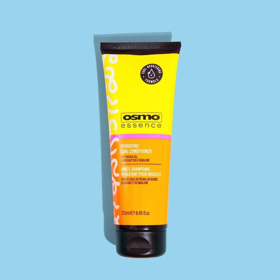 Osmo Essence Hydration Conditioner. Pataua Oil & Mango Butter. 250ml. - Image 3