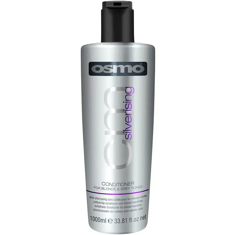 OSMO SILVERISING CONDITIONER - Image 2