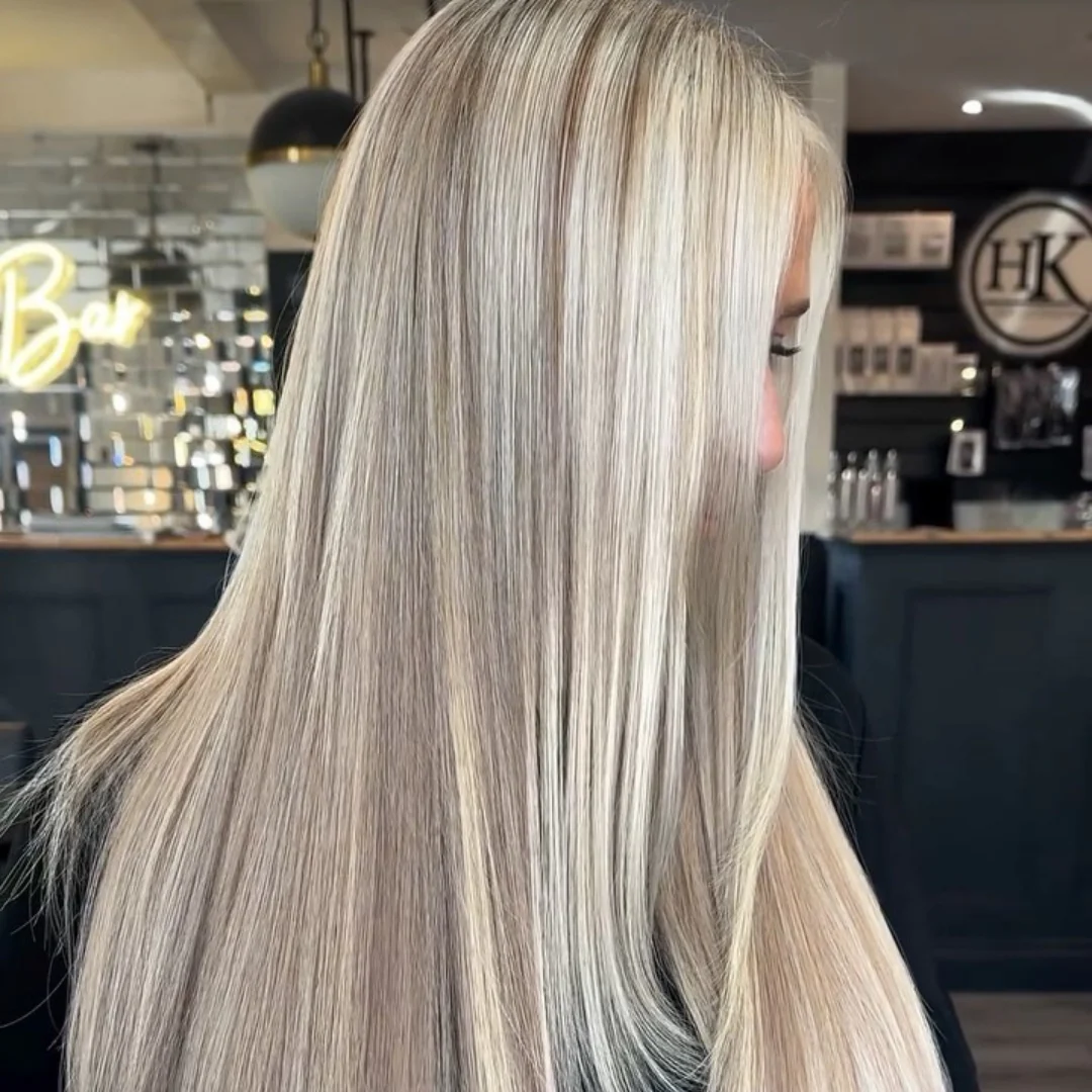 Osmo Super Ice Brightening Shampoo - Image 6