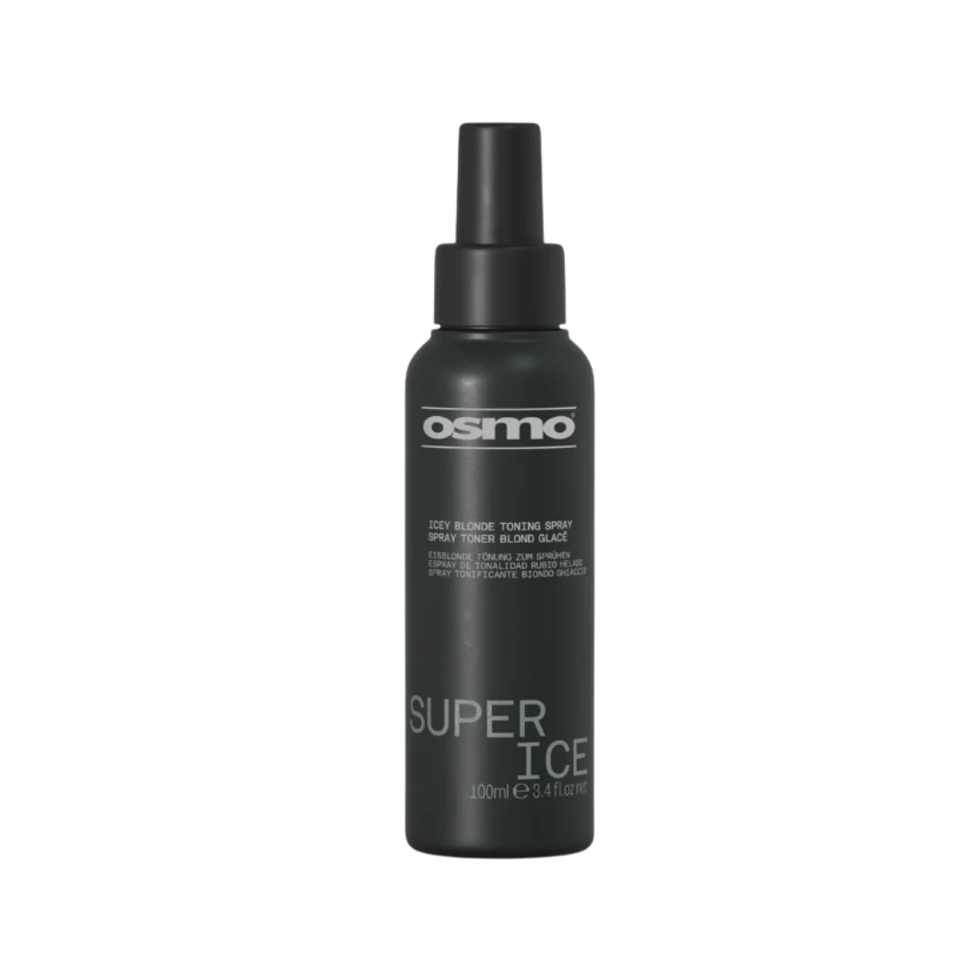Osmo Super Ice Icey Blonde Toning Soray 100ml