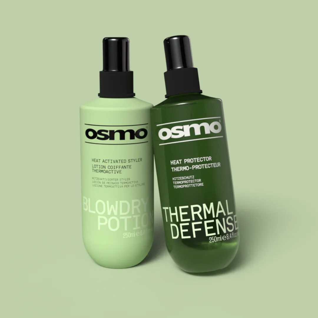 Osmo Thermal Defense 250ml - Image 4