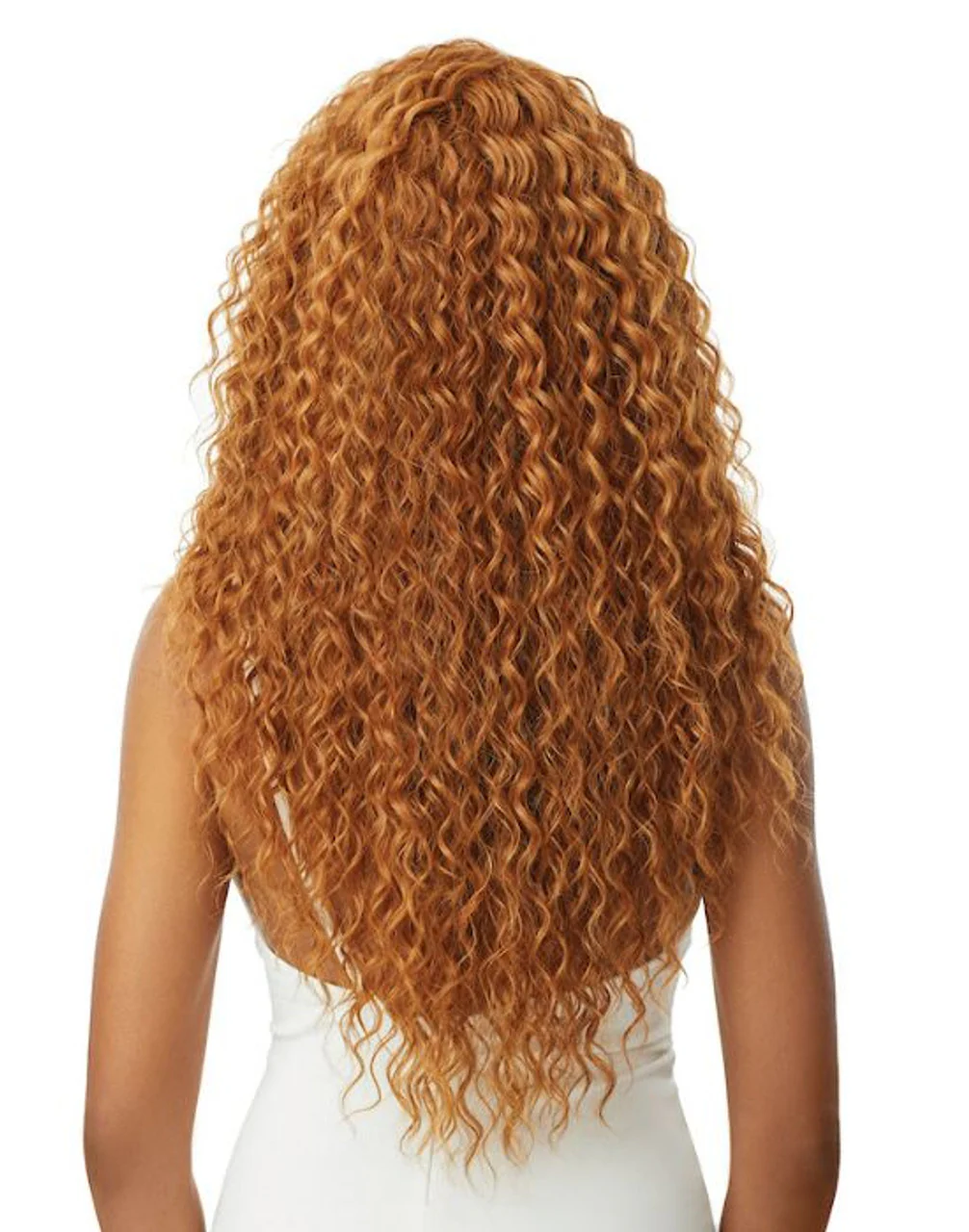 Outre Perfect Hairline HD Wig - Ariella - Image 3